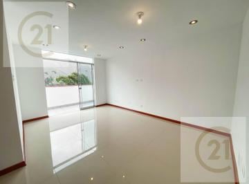 Departamento · 71m² · 2 Dormitorios · 1 Estacionamiento · Departamento en Estreno con Balcón Mayorazgo Chico - Ate