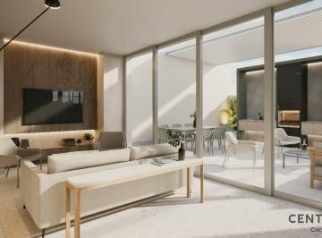 Departamento · 152m² · 3 Dormitorios · 1 Estacionamiento · Venta de Exclusivo Dpto De154 m² en Zona Top de Miraflores con Cochera