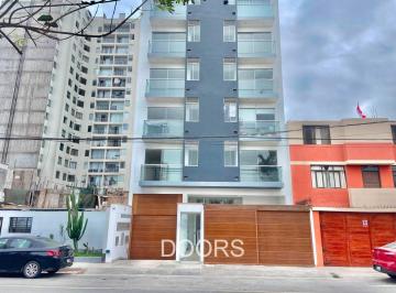 Departamento · 75m² · 3 Dormitorios · Departamento de Estreno en Venta en San Miguel, San Miguel