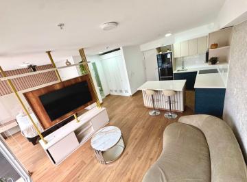 Departamento de 1 habitación, Lima · Departamento de 50 m² con 1 Dormitorio en Alquiler en San Isidro
