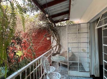 ALQUILER DE LOFT CON JARDÍN FRENTE A PARQUE – MIRAFLORES LÍMITE CON SAN ISIDRO

 · Loft Amoblado Pet Friendly Miraflores Primer Piso / A. Olivera
