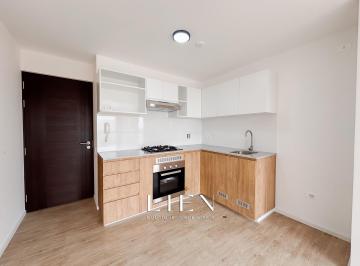 Departamento · 51m² · 2 Dormitorios · Departamento de Estreno Domingo Orué 230
