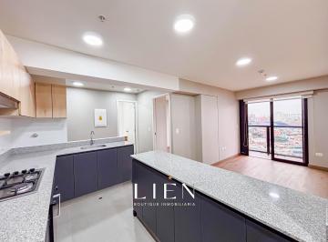 Departamento · 57m² · 2 Dormitorios · 1 Estacionamiento · Departamento en Alquiler en Av 28 de Julio Cuadra 3 Jesús María