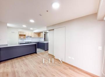 Departamento · 57m² · 2 Dormitorios · 1 Estacionamiento · Departamento de 02 Dorm. en Av 28 de Julio con Excelentes Áreas Comunes