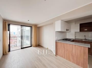 Departamento · 54m² · 2 Dormitorios · Departamento en Jesús María de 2 Dorm.