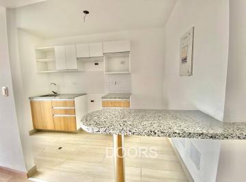 Departamento · 65m² · 2 Dormitorios · Departamento de Estreno en Venta en San Miguel, San Miguel