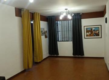 Departamento de 2 habitaciones, Lima · Departamento Remodelado de 80 m² en Segundo Piso – Cercado de Lima
