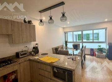 COCINA AMERICANA · Venta de Departamento en Miraflores