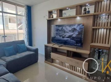 Departamento · 63m² · 2 Dormitorios · 1 Estacionamiento · Departamento Amoblado Vista a La Playa