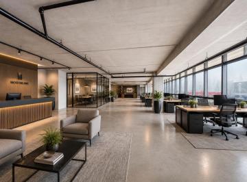 Oficina comercial · 450m² · Oficinas en La Mejor Zona Industrial de Santa Anita