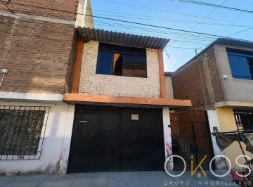 Casa · 159m² · Casa a La Venta en Lambayeque