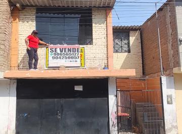 Casa · 159m² · Casa a La Venta en Lambayeque