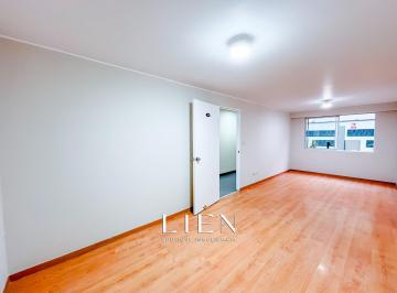 Departamento · 70m² · 3 Dormitorios · Venta Departamento en Chorrillos