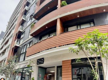 Departamento de 1 habitación, Lima · Venta de Departamento de 1 Dorm de Estreno - Linea Blanca - Miraflores