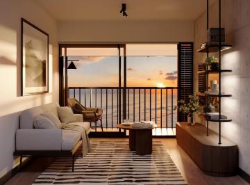 Departamento · 42m² · 1 Dormitorio · Vive Frente Al Mar en un Depa de 1 Dormitorio Ubicado en Zona Residencial