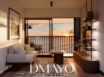 Departamento · 42m² · 1 Dormitorio · Vive Frente Al Mar en un Depa de 1 Dormitorio Ubicado en Zona Residencial