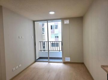 Departamento de 3 habitaciones, Lima · Venta de Departamento de Estreno Condominio Jardín Ticino – Santa Anita
