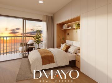 Departamento · 56m² · 2 Dormitorios · Vive Frente Al Mar en un Depa de 2 Dorm. Ubicado en Zona Residencial