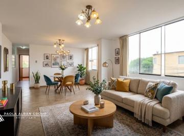 Departamento de 2 habitaciones, Callao · Departamento en Venta – Bellavista, Callao