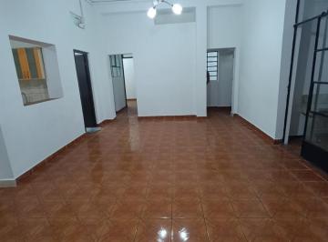 Departamento · 90m² · 3 Dormitorios · Departamento en 1° Piso en El Rimac