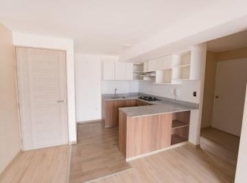 Departamento de 2 habitaciones, Lima · Departamento de 60 m² con 2 Dorm. en Venta en San Miguel