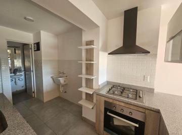 Departamento de 3 habitaciones, Lima · Ab - 1528.1 - Exclusivo Flat de Estreno en Corpac, San Borja