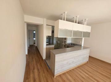 Departamento de 3 habitaciones, Lima · Ab - 1528.1 - Exclusivo Flat de Estreno en Corpac, San Borja