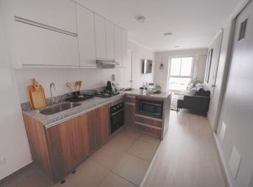 Departamento de 2 habitaciones, Lima · Departamento de 59 m² con 2 Habitaciones en Venta en Lima Cercado