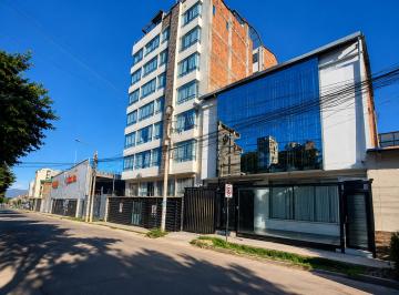Local comercial , Cusco · Edificio en Venta – Gran Oportunidad de Inversión | Av Collasuyo, Cusco