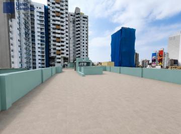 Local comercial · 345m² · Se Alquila Azotea Ideal Para Inversionistas Que Buscan Rooftop