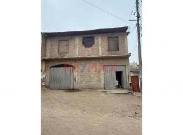 Casa · 123m² · Venta de Terreno en Pachacutec - Ventanilla