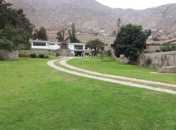 Casa de 4 habitaciones, Lima · Hermosa Casa 3500 m²