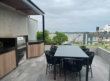 Departamento · 58m² · 2 Dormitorios · Departamento de Estreno