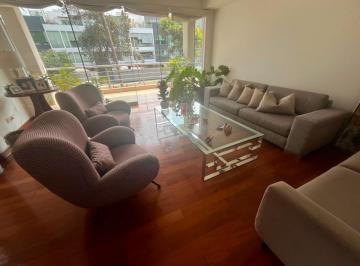 Departamento de 3 habitaciones, Lima · Venta | Departamento | Chacarilla Surco | 179 m² | Terraza | 3 Dorm. | 3.5 Baños | 2 Cocheras