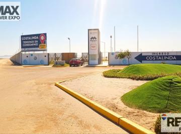 Terreno / Lote · 200m² · Terreno de Playa, 200 m² en Chilca