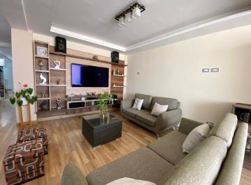 Departamento · 150m² · 3 Dormitorios · Departamentos Para Familia Grande