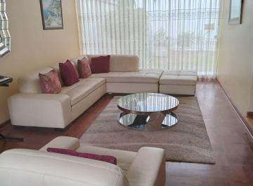 Casa de 5 habitaciones, Lima · Casa en Venta en Surco | 273 m² | a Media Cuadra de Parque | Cerca de Chacarilla