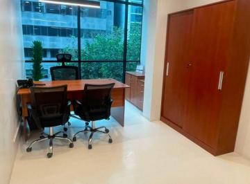 Oficina comercial , Lima · Alquilo o Vendo Oficina en Centro Empresarial Zona Golf de San Isidro