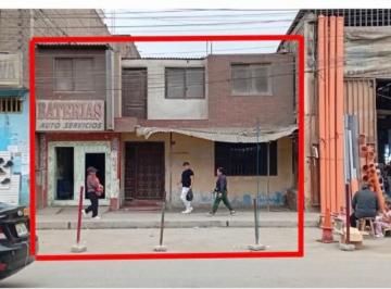 Local comercial , Lima · Alquilo Local Comercial en San Juan de Miraflores