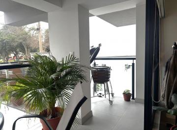 Departamento de 3 habitaciones, Lima · Venta de Depto, Vista Alegre Surco – 138 m² – 3 Dorm – Como Nuevo