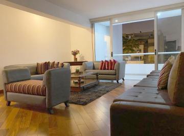 Departamento · 149m² · 3 Dormitorios · 1 Estacionamiento · Alquilo Lindo Departamento Amoblado en Velasco Astete - Chacarilla