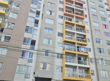 Departamento de 2 habitaciones, Lima · Departamento Remodelado en Alquiler – Av San Felipe, Jesús María