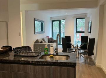 Departamento de 2 habitaciones, Lima · Alquilo Dpto Barranco en Tejadita