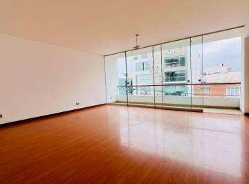 Departamento de 3 habitaciones, Lima · Vendo Dpto. 3 Dor. | Balcón Tipo Terraza | Impecable | Usd 190,000
