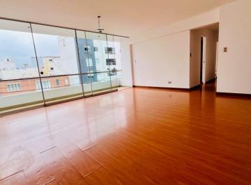Departamento de 3 habitaciones, Lima · Vendo Dpto. 3 Dor. | Balcón Tipo Terraza | Impecable | Usd 190,000