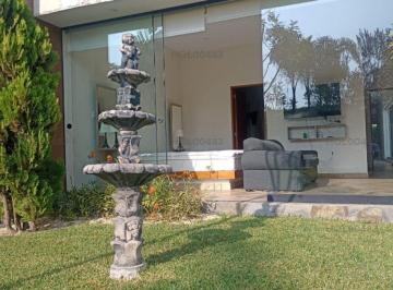 Casa de 4 habitaciones, Cañete · Se Vende Exclusiva Casa de Campo en Condominio Los Ciruelos