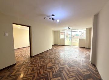 Departamento · 110m² · 3 Dormitorios · Venta en Surco Ocasion