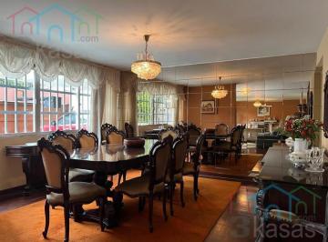 Casa · 392m² · 4 Dormitorios · 2 Estacionamientos · Casa en Venta en Luis Mannarelli Magdalena