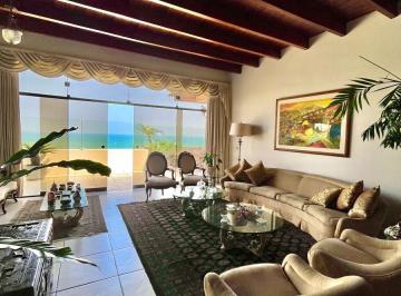 Departamento de 1 habitación, Lima · ¡Vive en un Encantador Flat en Alquiler con Maravillosa Vista Al Mar en Miraflores!