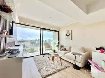 Departamento · 47m² · 1 Dormitorio · Departamento en Alquiler en Barranco